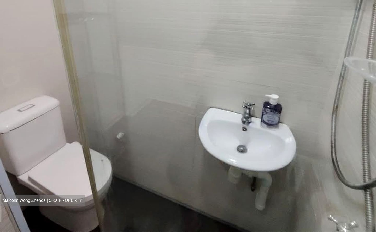 Changi Court (D16), Condominium #572199201